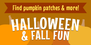 Halloween & Fall Fun in Marin: Find Pumpkin Patches & More!