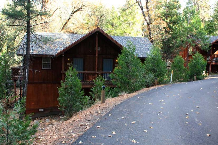 ​Evergreen Lodge Yosemite