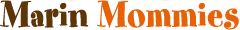 Marin Mommies logo