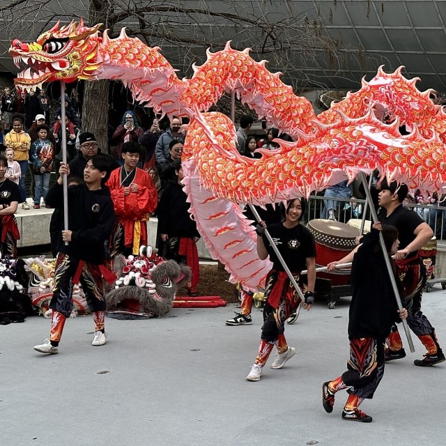 ‘Round the World: Lunar New Year | Marin Mommies
