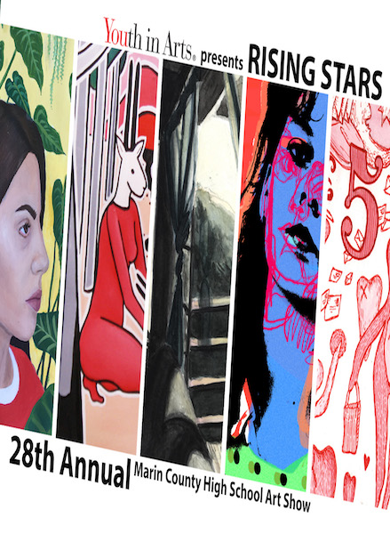 Rosebud's Rising Stars: Art School Thrives on the Reservation