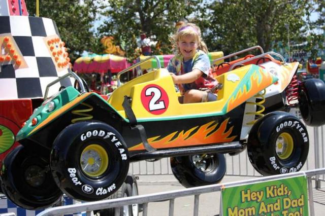 Sonoma County Fair