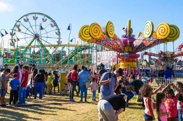 Sonoma Marin Fair