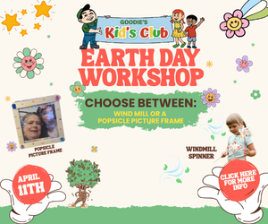 Goodies Kid's Club, Mill Valley