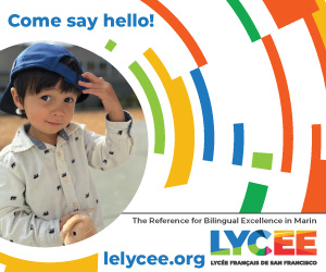 Lycee Francais de San  Francisco