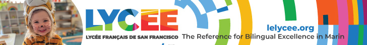 Lycee Francais De San Francisco