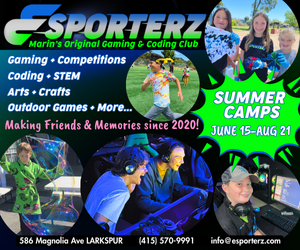 Esporterz, Larkspur