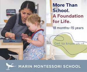 Marin Montessori School