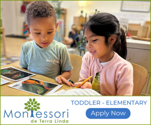 Montessori de Terra Linda, San Rafael