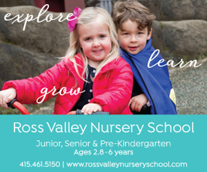 Ross Valley Nursery School