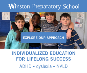 Winston Preparatory School, San Rafael