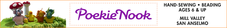 Poekie Nook