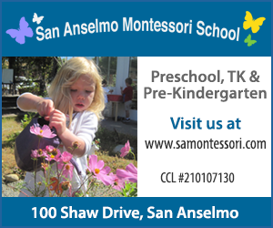 San Anselmo Montessori School