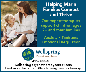 Wellspring Psychotherapy Center, San Rafael