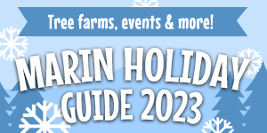 Marin Holiday Guide 2023