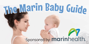 Marin Baby Guide Sponsored by MarinHealth