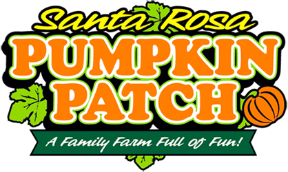 Santa Rosa Pumpkin Patch