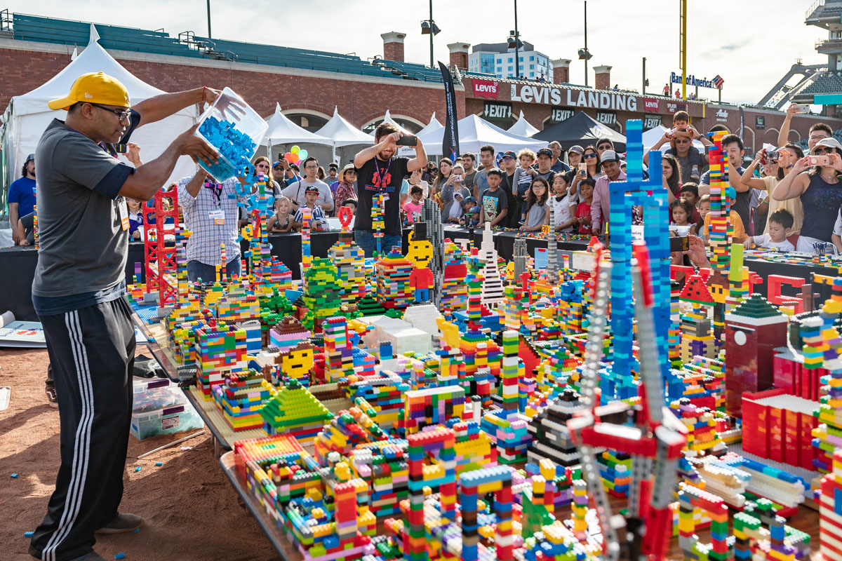 Unleash Your Inner Scientist at the Bay Area Science Festival Marin