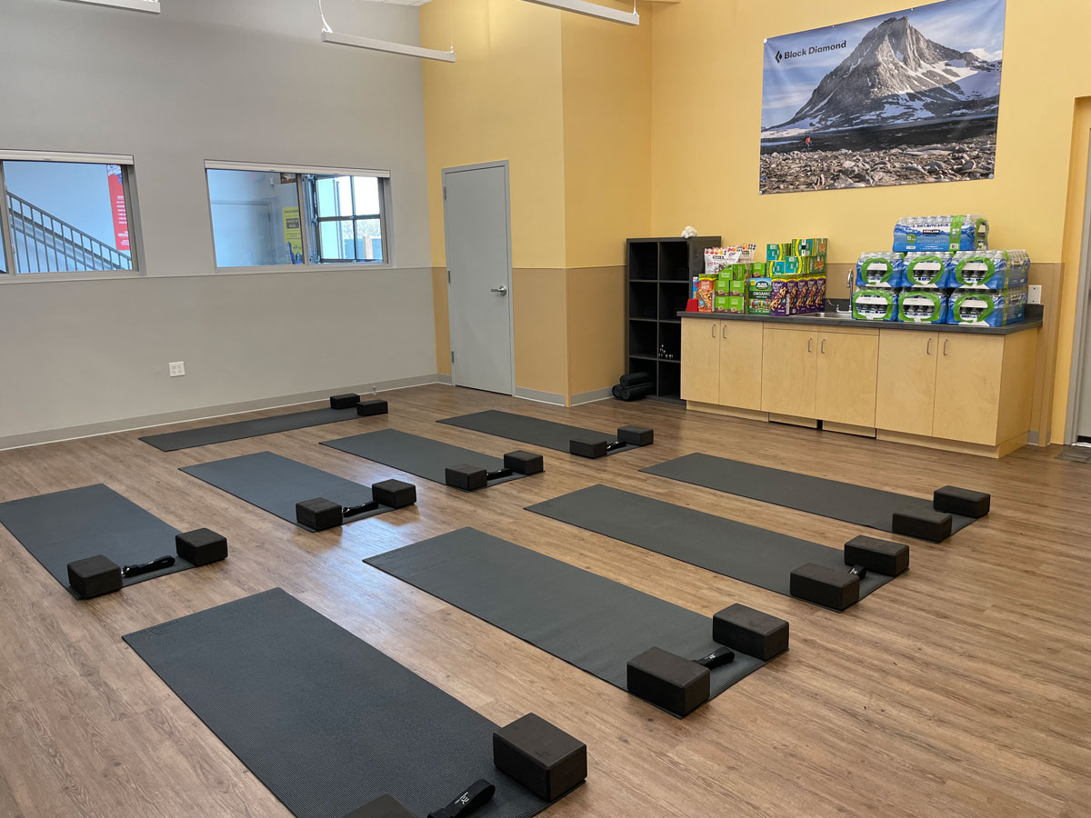 The Gravity Vault Indoor Rock Gym Opens in San Rafael August 21