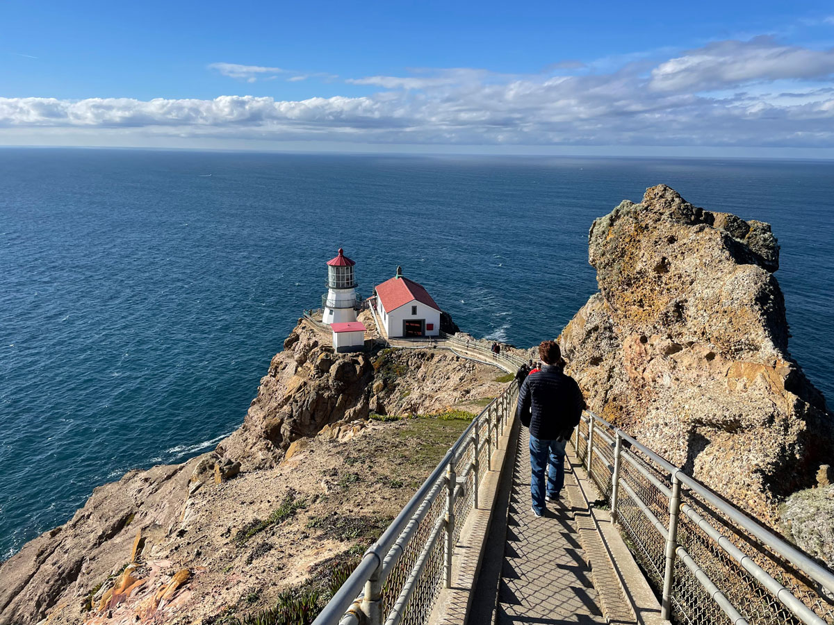 Point Reyes Kid Family Fun in Point Reyes | Marin Mommies