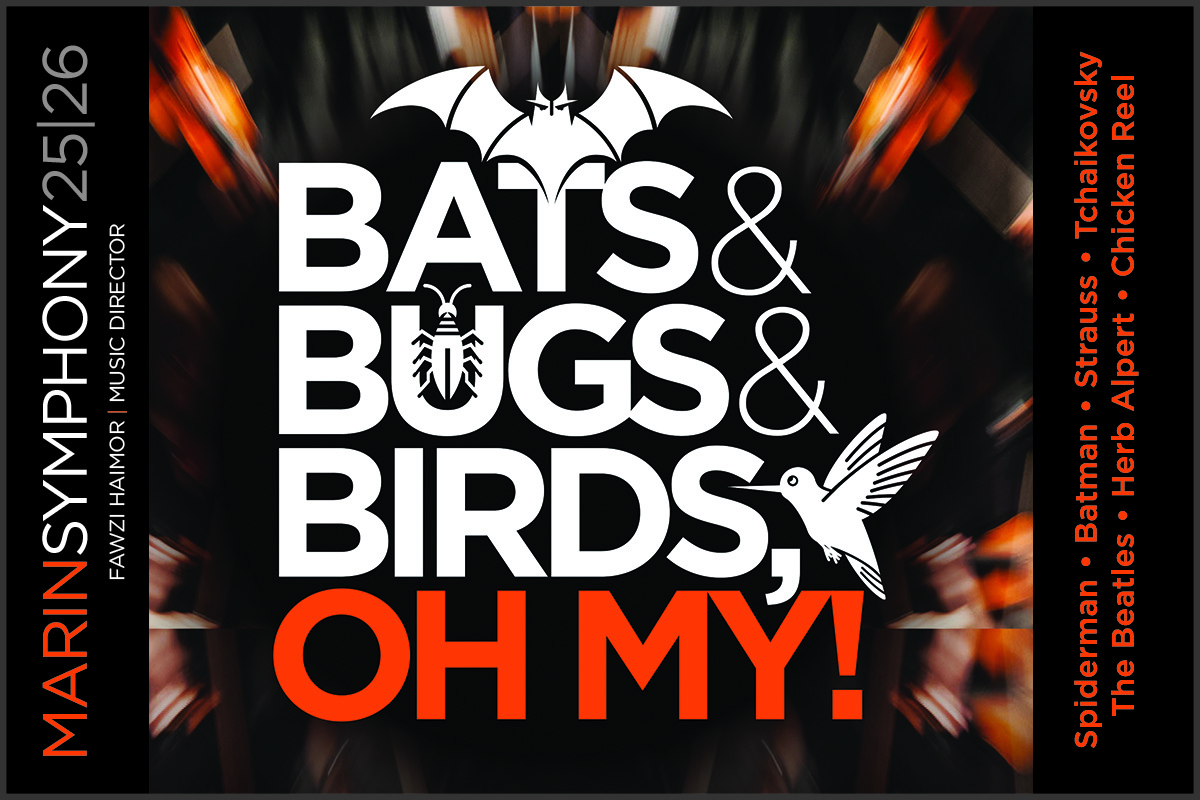 A Pops Concert the Whole Family Will Love