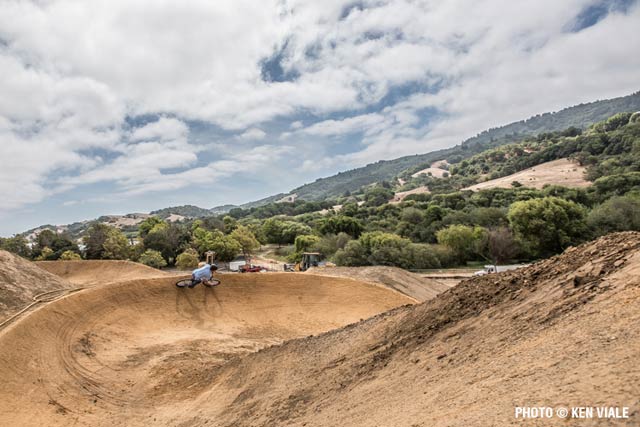 Stafford Lake Bike Park Map Test Your Riding Skills At Stafford Lake Bike Park In Novato! | Marin  Mommies