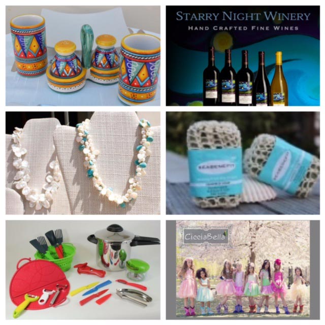 Treasures Await at the Bel Marin Keys Spring Warehouse Sale, April 28