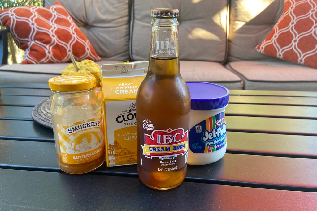 Harry Potter Fans Make Your Own Butterbeer at Home Marin Mommies