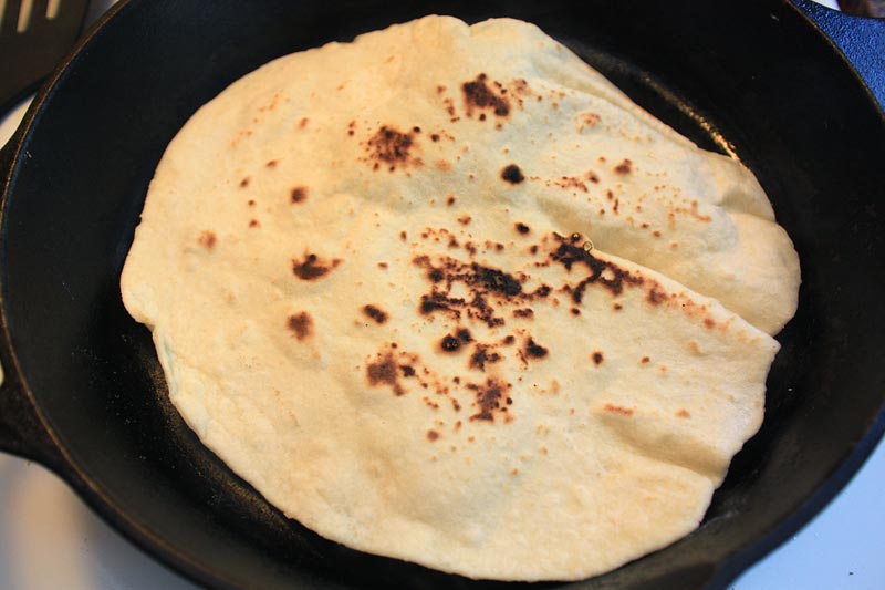 Carne Asada with Homemade Flour Tortillas Marin Mommies