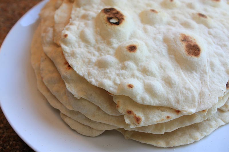 Carne Asada with Homemade Flour Tortillas Marin Mommies