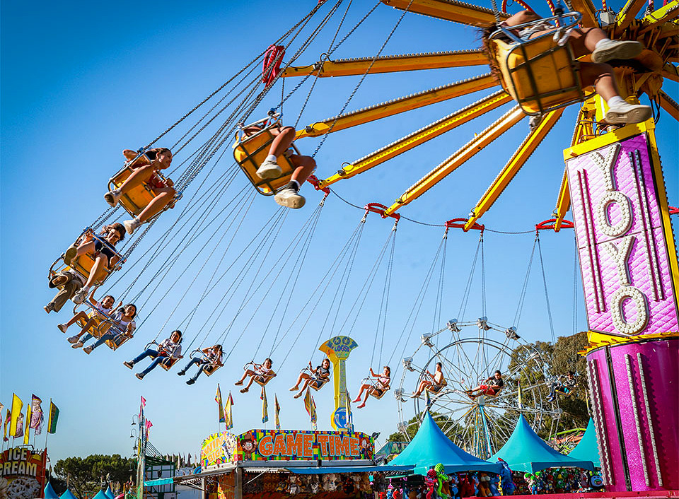 Marin Weekend Family Fun for March 31–April 2 | [Marin Mommies]