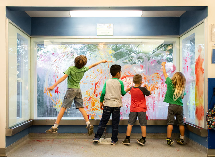 Best Hands-on Museums for Kids in the Bay Area