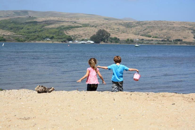 7 Sensational Ways to Beat the Heat in Marin and the Bay Area this