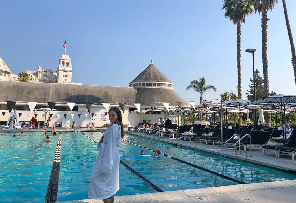 Berkeley's Claremont Hotel Is the Place for a Bay Area Family Getaway