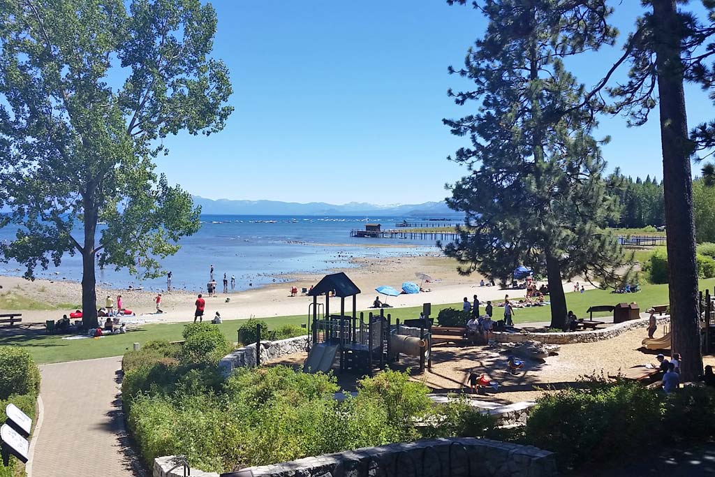 North Lake Tahoe Summer Family Fun Events 2019 Marin Mommies