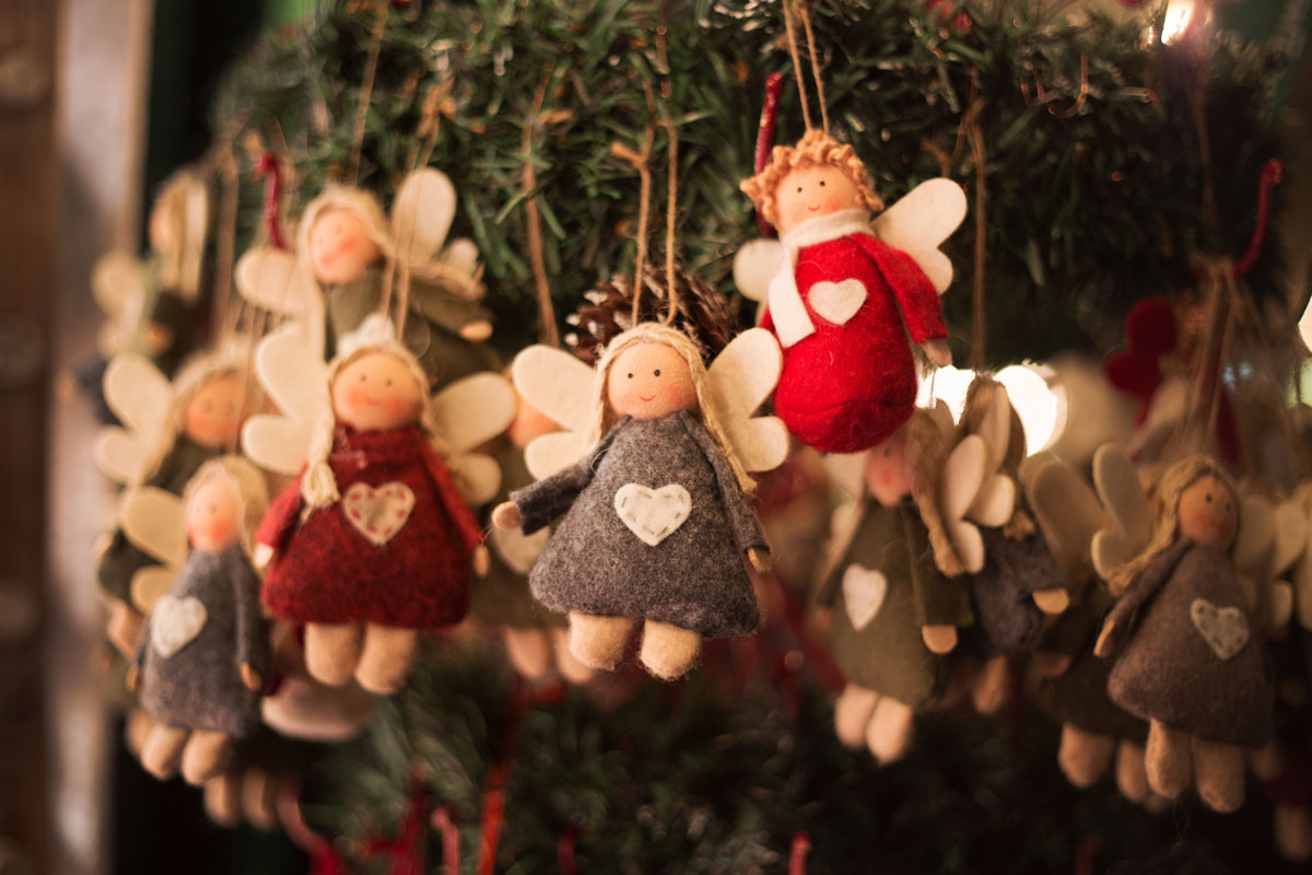 Holiday Craft Fairs in Marin and the Bay Area Marin Mommies