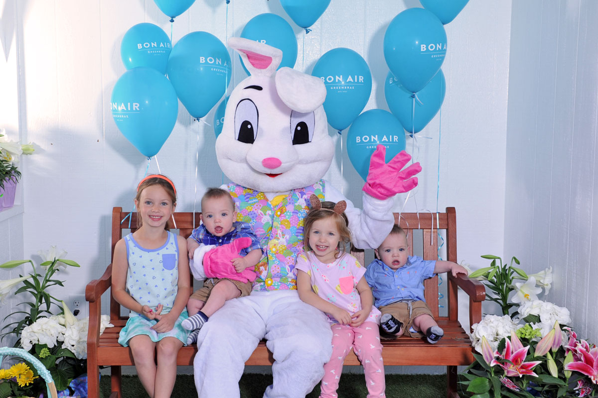 Easter Egg Hunts in Marin & the Bay Area Marin Mommies