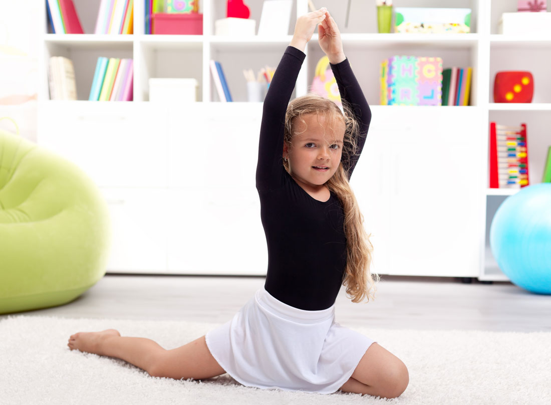 Online Dance Classes for Kids in Marin | Marin Mommies