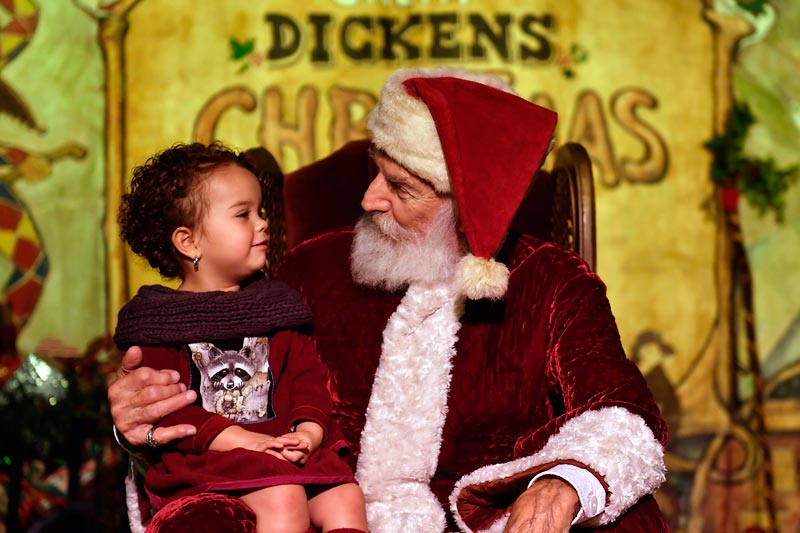 The Great Dickens Fair in San Francisco–Marin Mommies| Marin Mommies