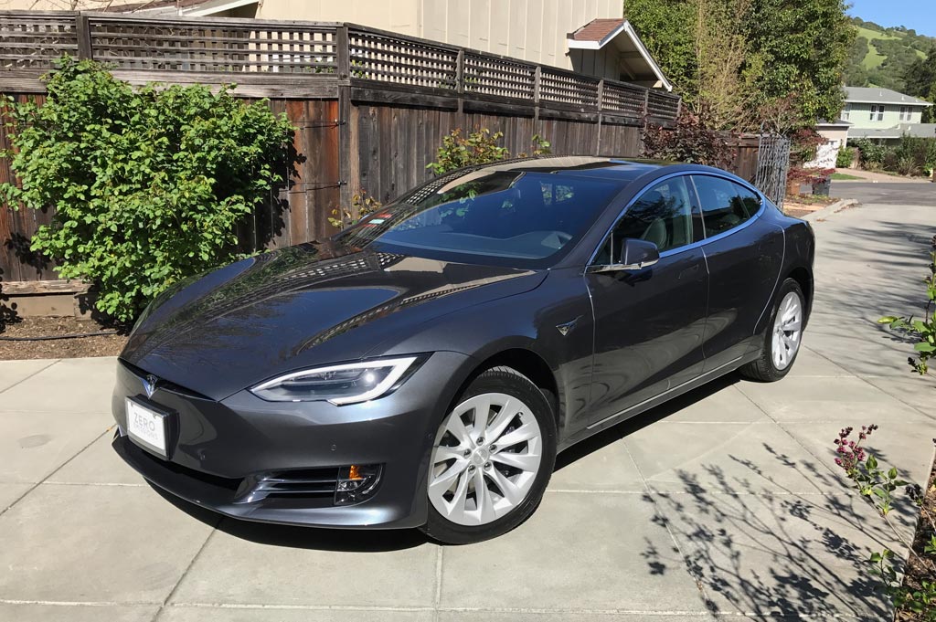 Test Drive Electric Cars This Saturday at Bon Air Center Marin Mommies