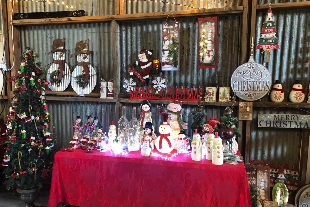 UCut Christmas Tree Farms in Sebastopol Marin Mommies