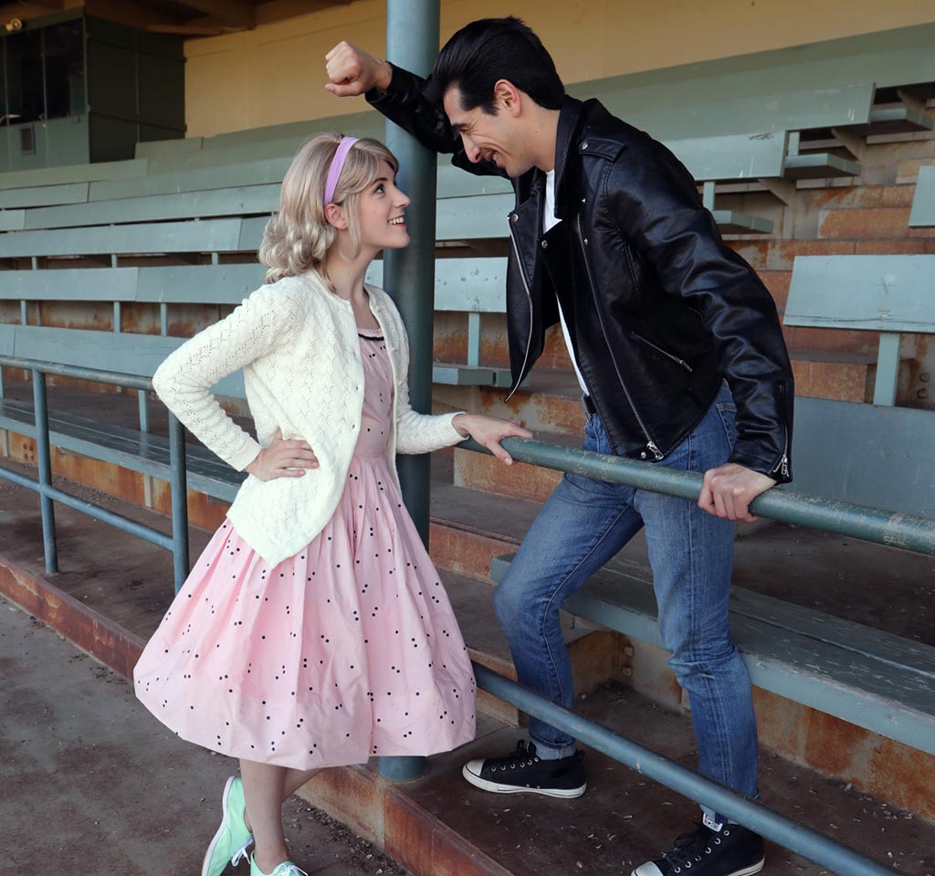 Insider's Guide to the 2019 Mountain Play: Grease | Marin Mommies