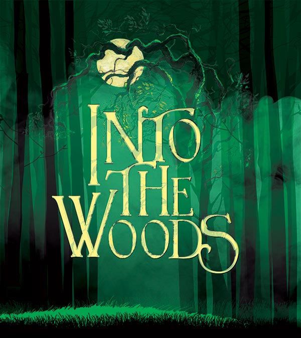 Into the Woods