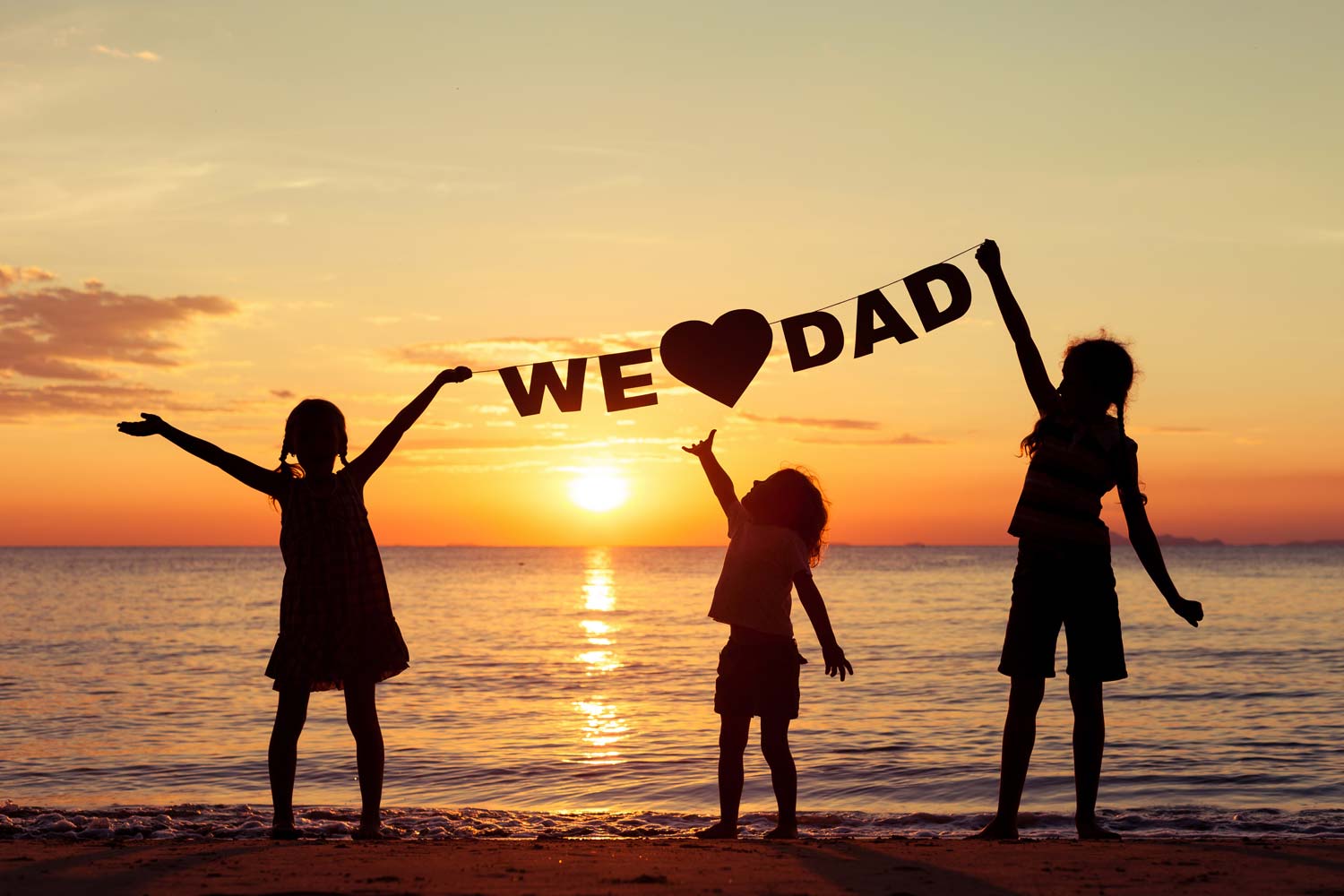 Celebrate dad with one of these fun Father's Day Weekend activitie...