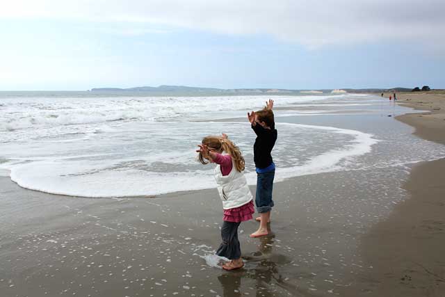 Point Reyes Kid Day Out in Point Reyes Station | Marin Mommies