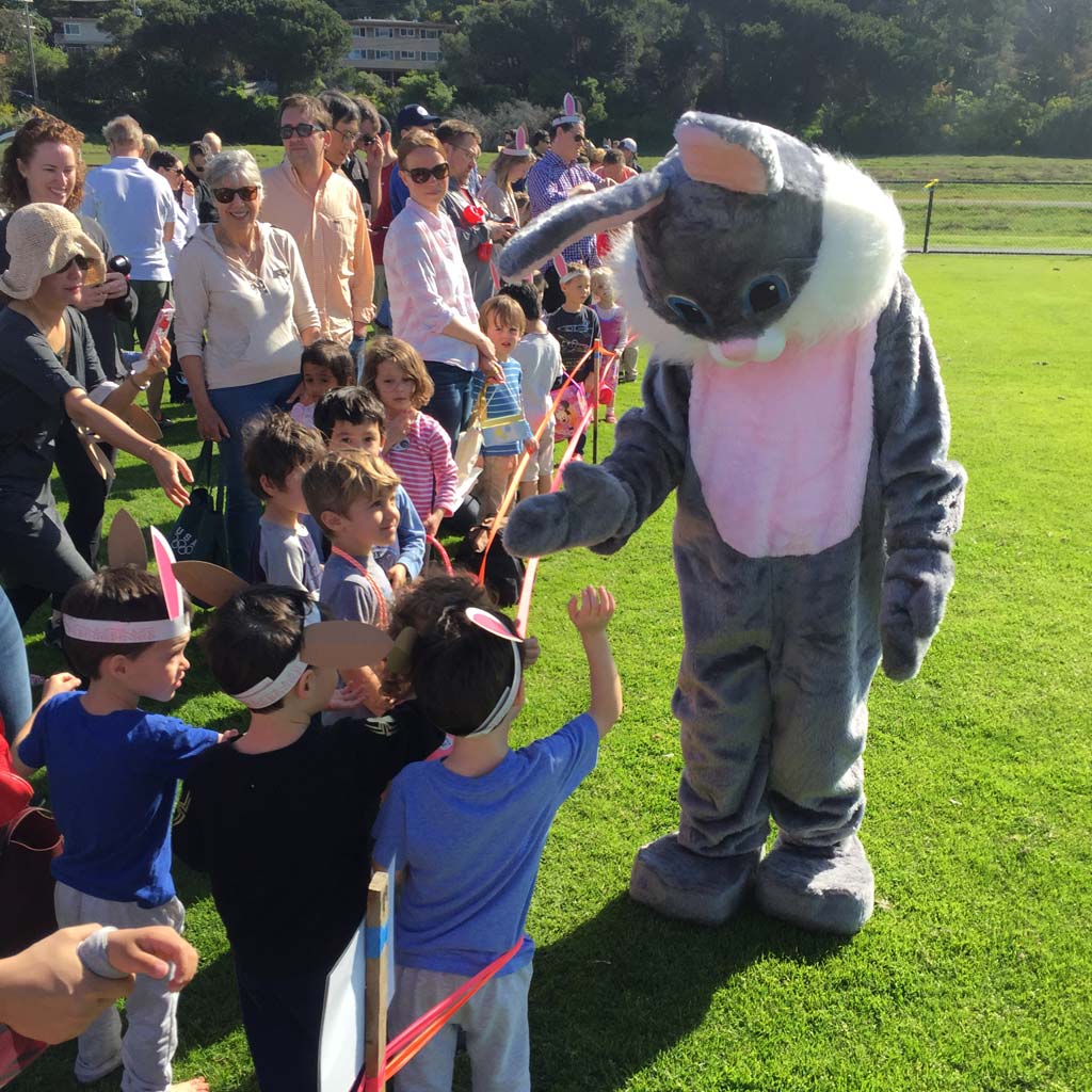 Easter Egg Hunts in Marin & the Bay Area Marin Mommies