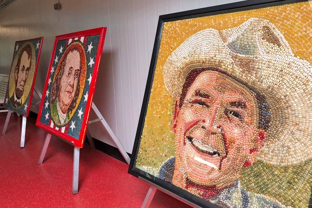 Jelly Belly Factory Tour is a Sweet Treat Marin Mommies