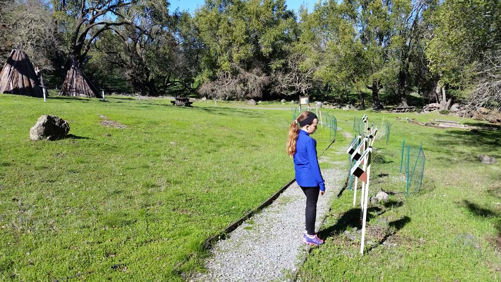 Olompali State Historic Park: Where History Meets Nature in Marin County