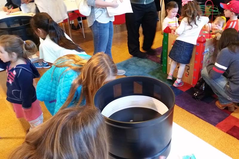 Comics, Cartoons, and Family Fun at the Charles M. Schulz Museum in