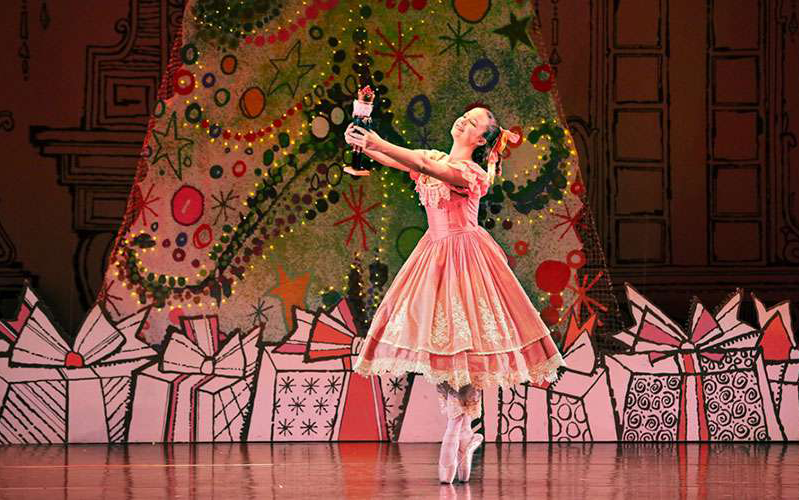 Nutcracker Performances in the Bay Area Marin Mommies